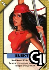 Elektra 21/250